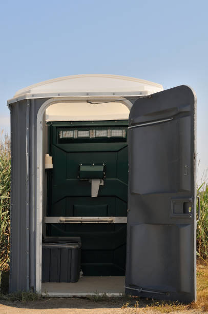 Portable restroom solutions in Shady Hills, FL