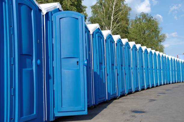 Sanitation services for porta potties in Shady Hills, FL